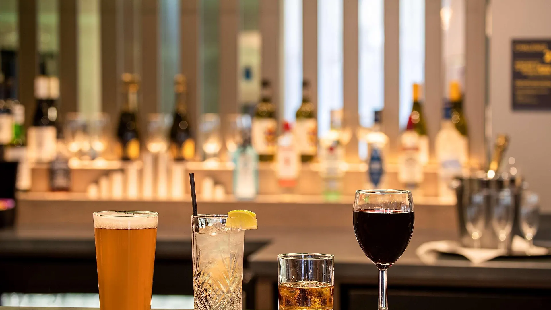 15 Central Bath Hotels Close to the American Museum In Britain