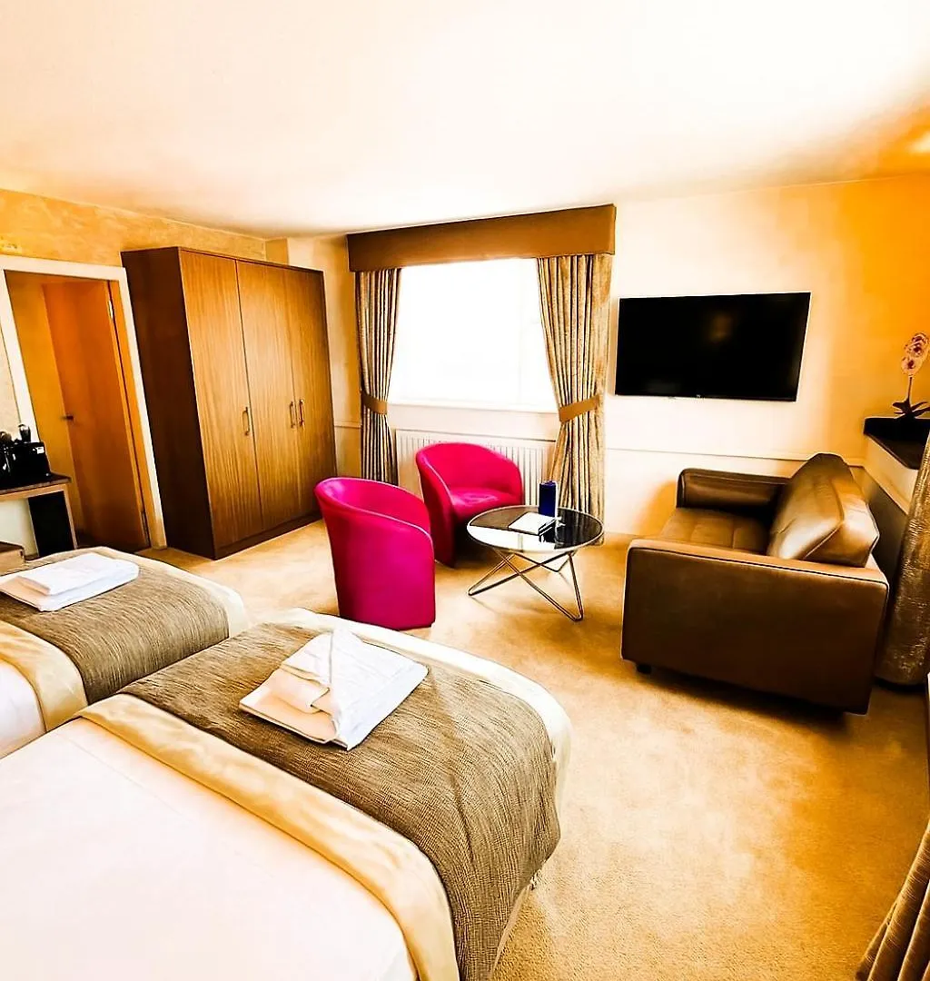 4 Smart 3-Star Hotels Near Central Pier Worth Booking