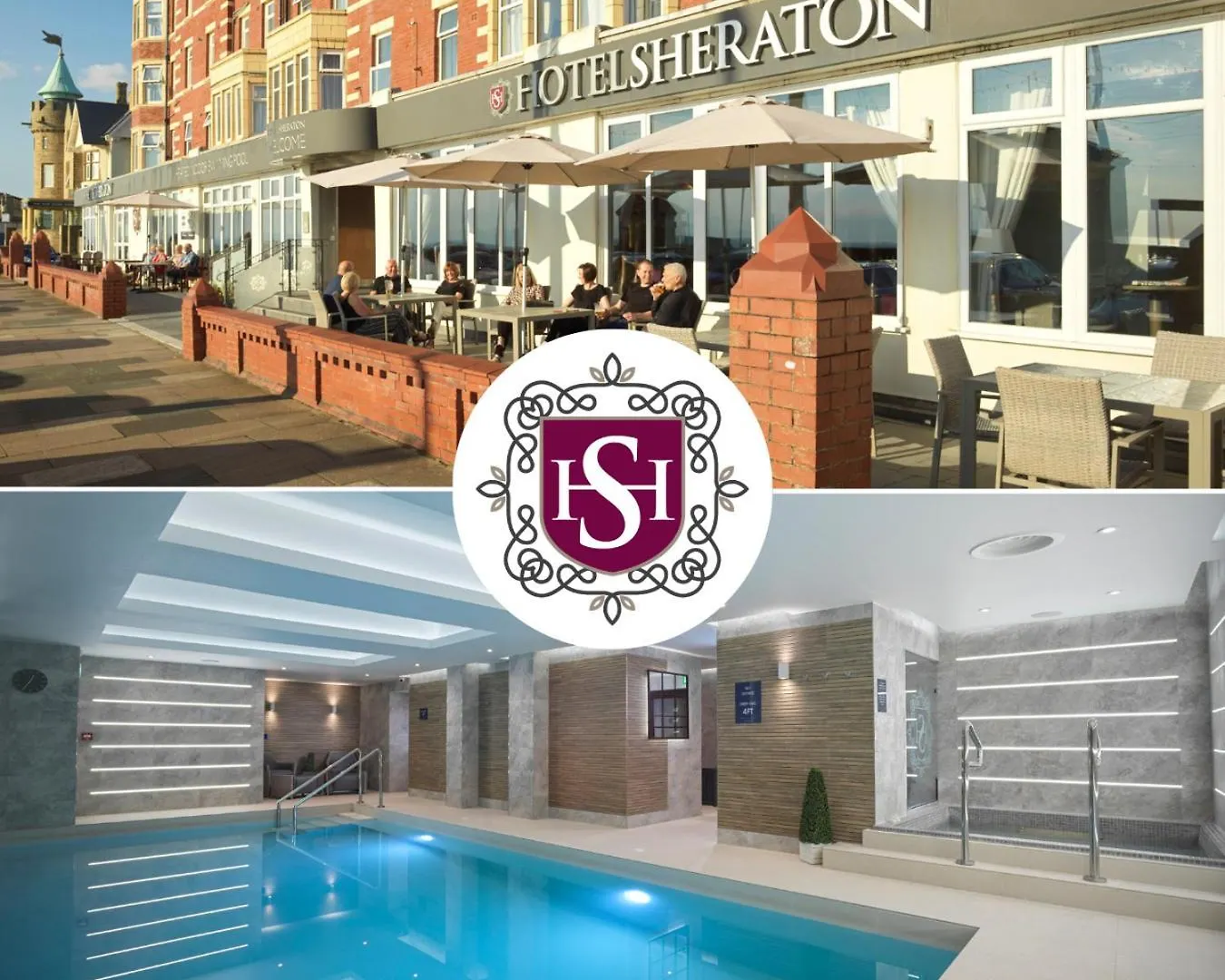 Staying Near Blackpool Model Village & Gardens: 4 Couple Hotels Compared