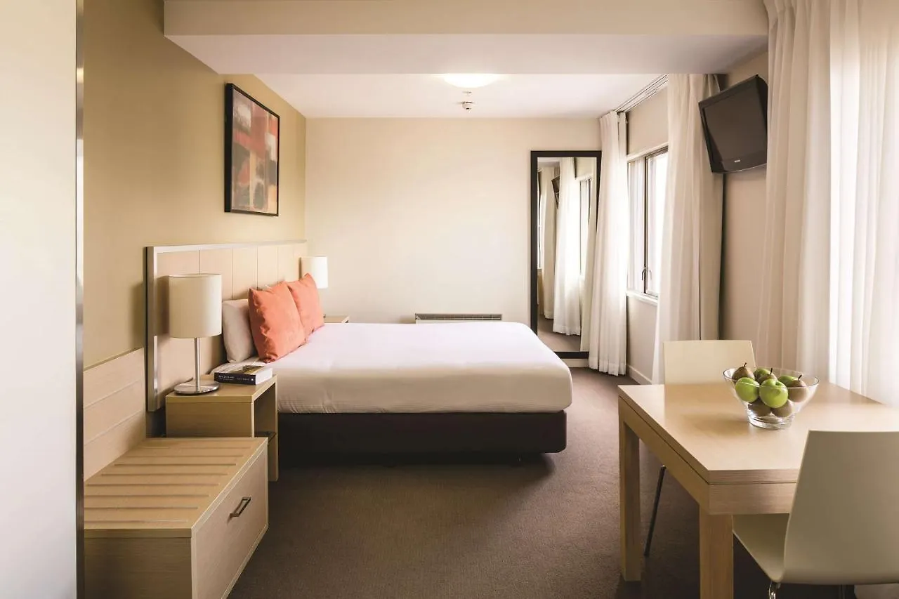 Staying Central in Wellington CBD: 15 Hotels Compared