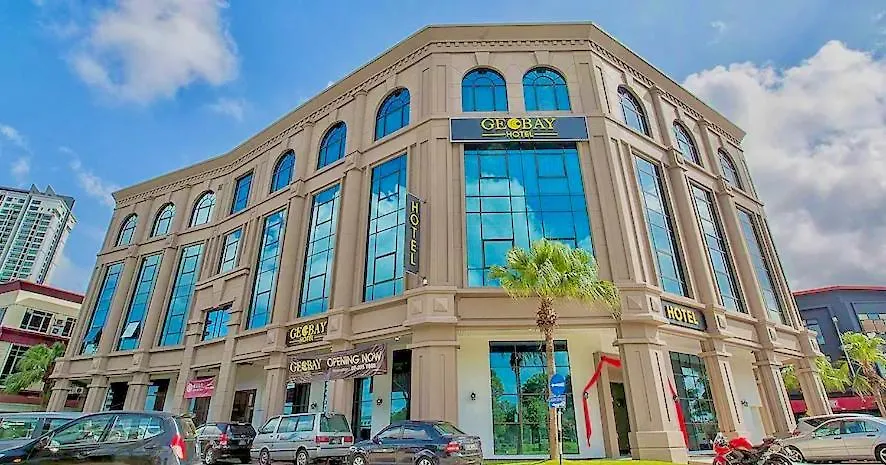 12 Smart Business Hotels Near Crown Istana Bukit Serene Worth Booking