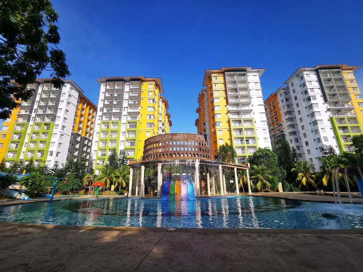 Staying Near Night Zoo Melaka: 4 Resort Hotels Compared