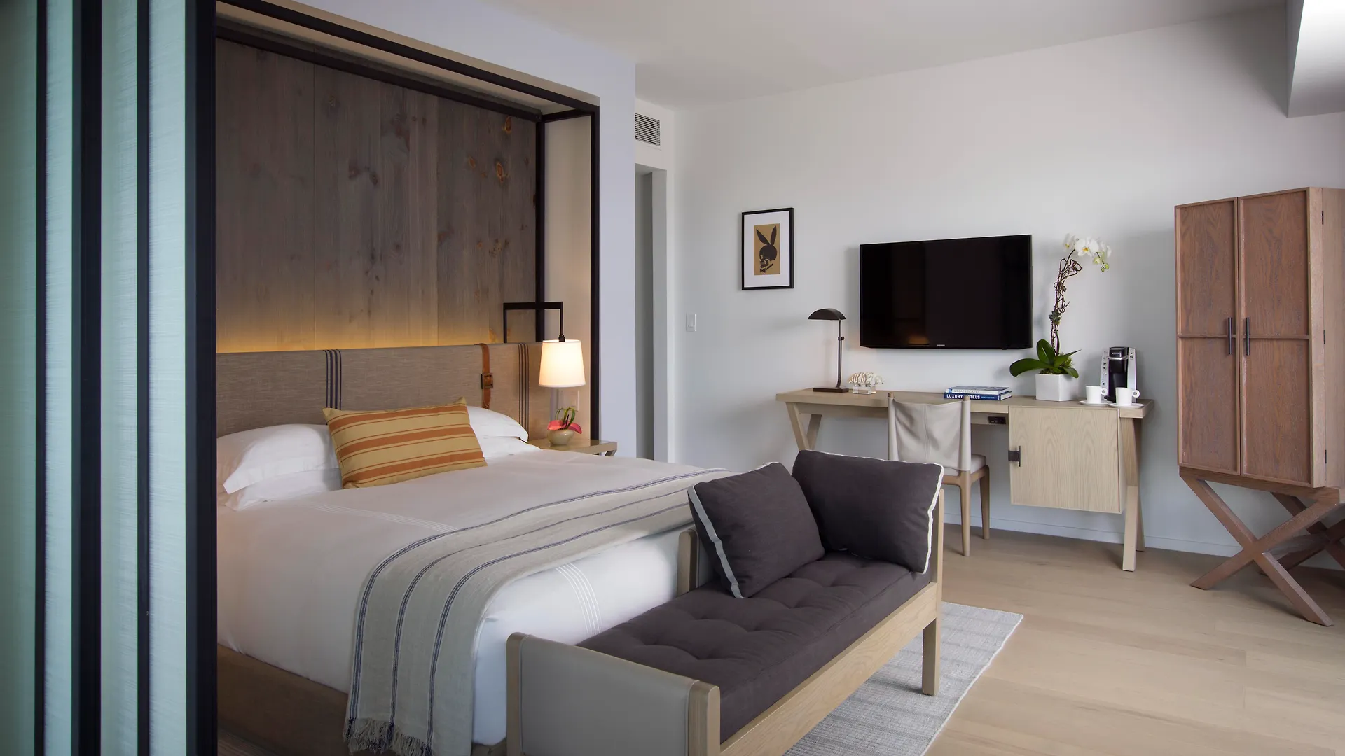 Staying In South Beach: 7 Spa Hotels Compared