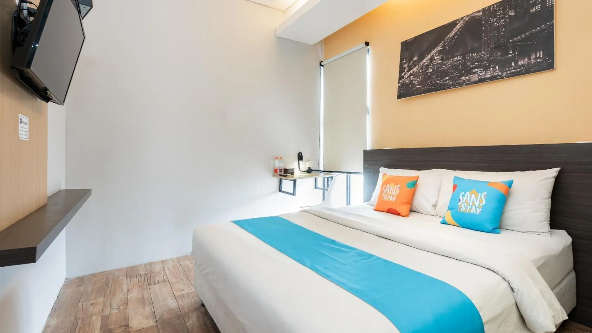 Staying in Jakarta: 11 RedDoorz Hotels Compared by District
