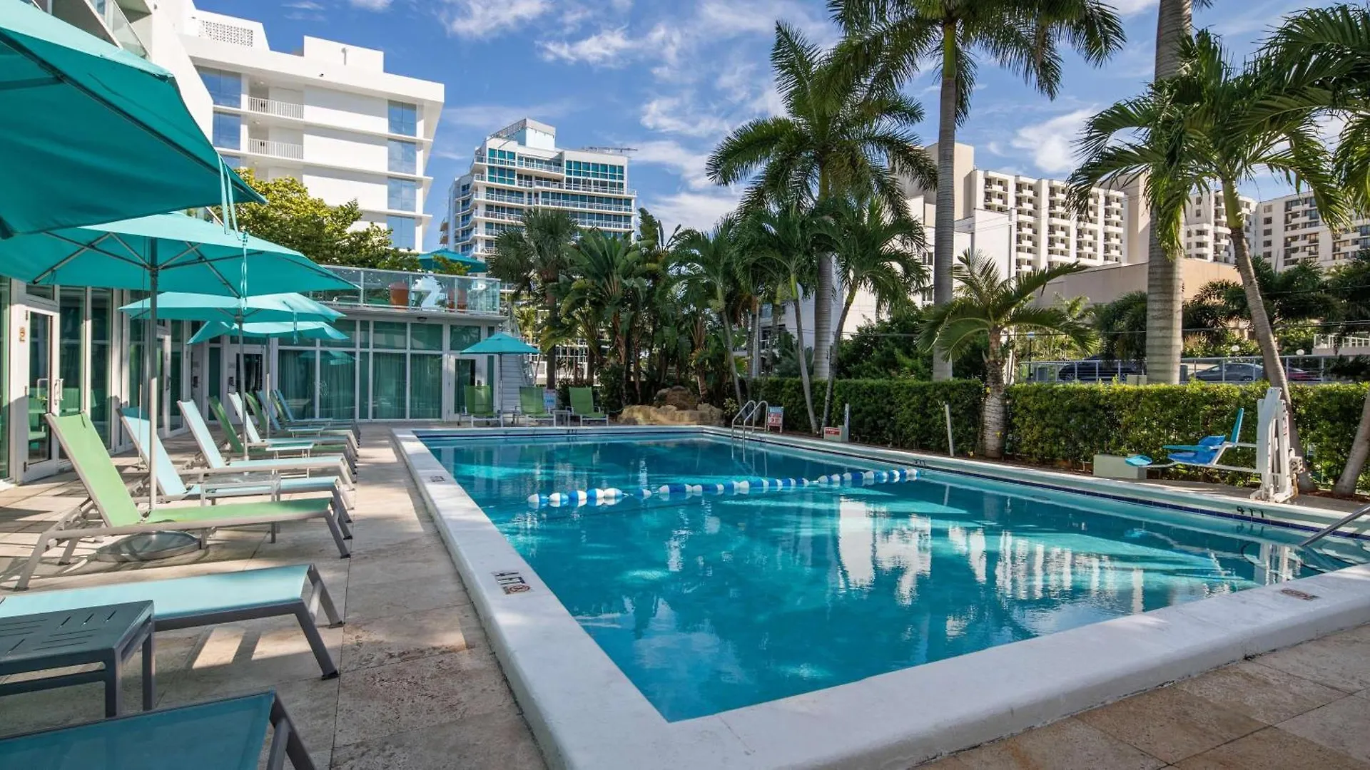 7 Exceptional Design Hotels in Fort Lauderdale Beach That Deliver