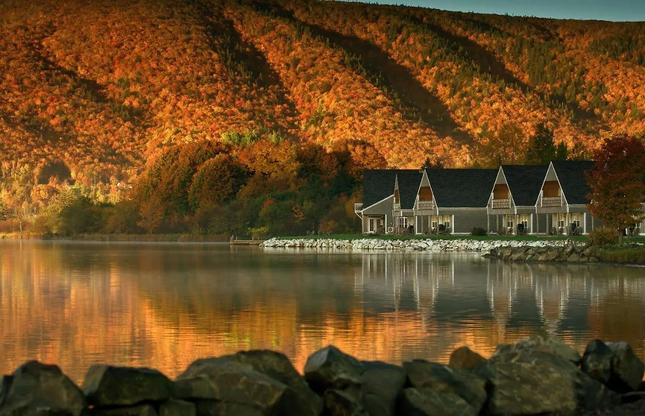 1 Four-Star Stay in Cape Breton That Delivers on Nature