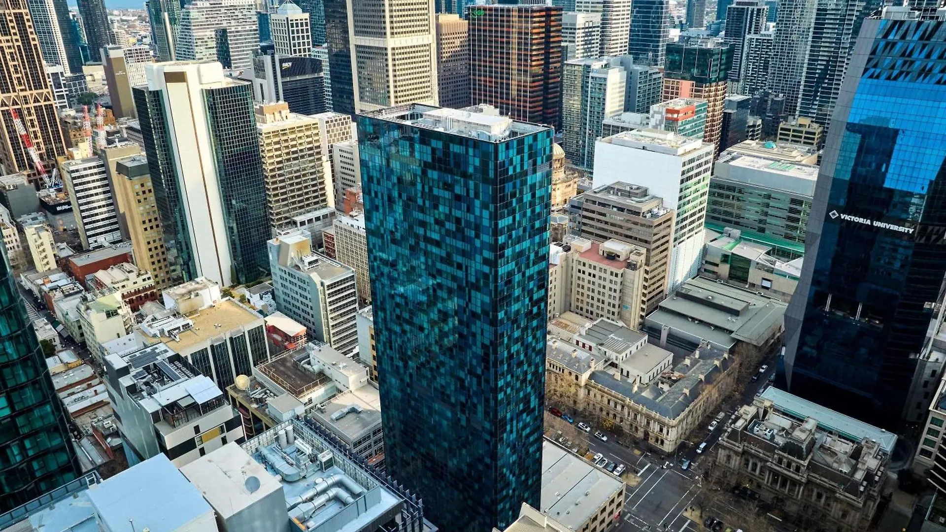 2 Novotel Hotels in Melbourne CBD That Deliver on Location