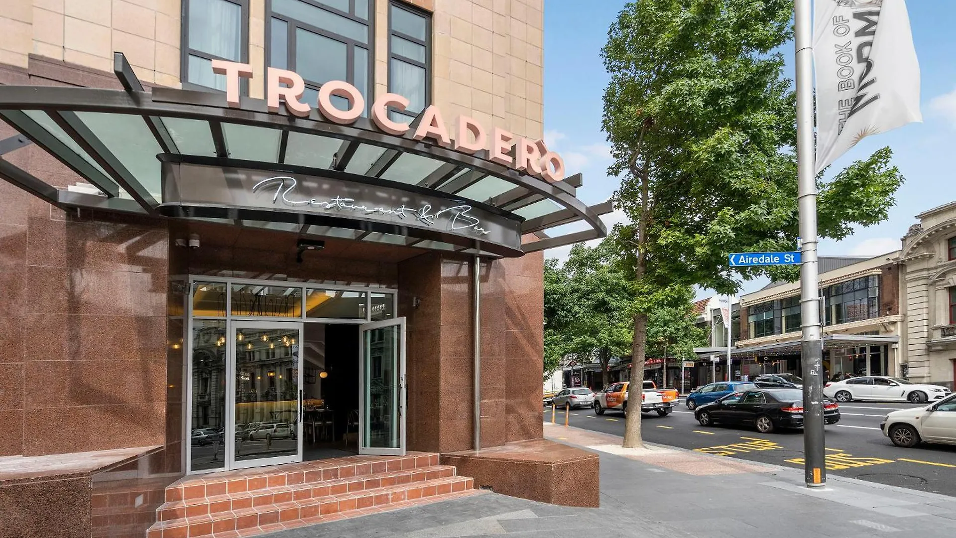 3 Luxury Hotels In Queen Street That Deliver on Auckland's CBD Promise