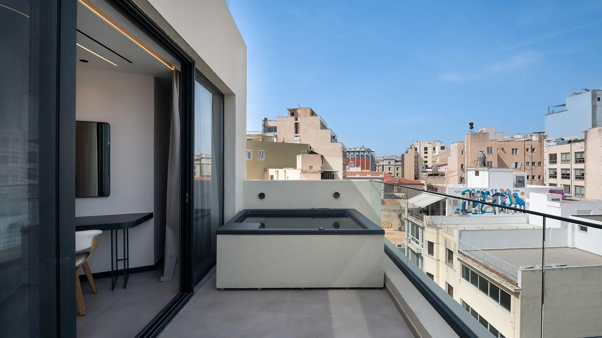 7 Family Hotels in Athens City Centre Worth Booking Now