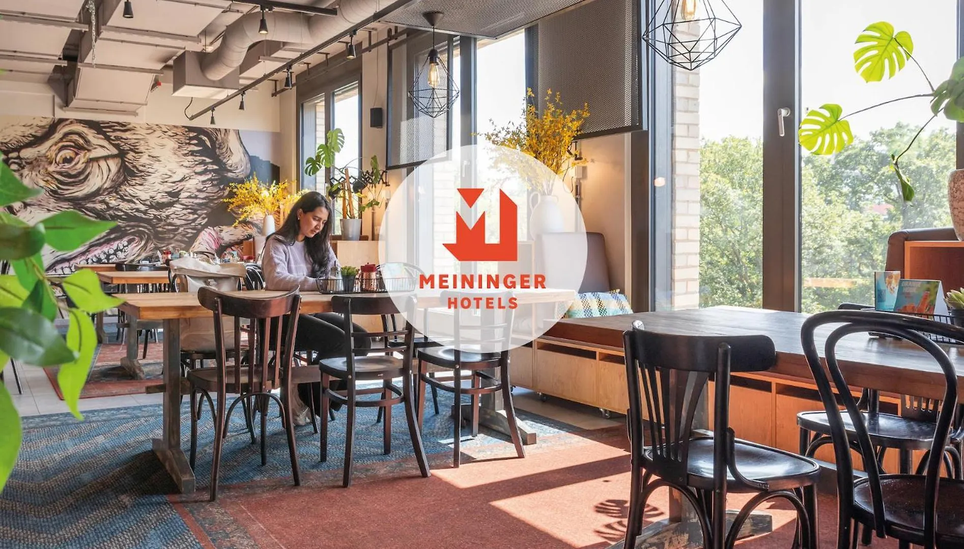 2 Meininger Hotels in Berlin Mitte Worth Booking Now