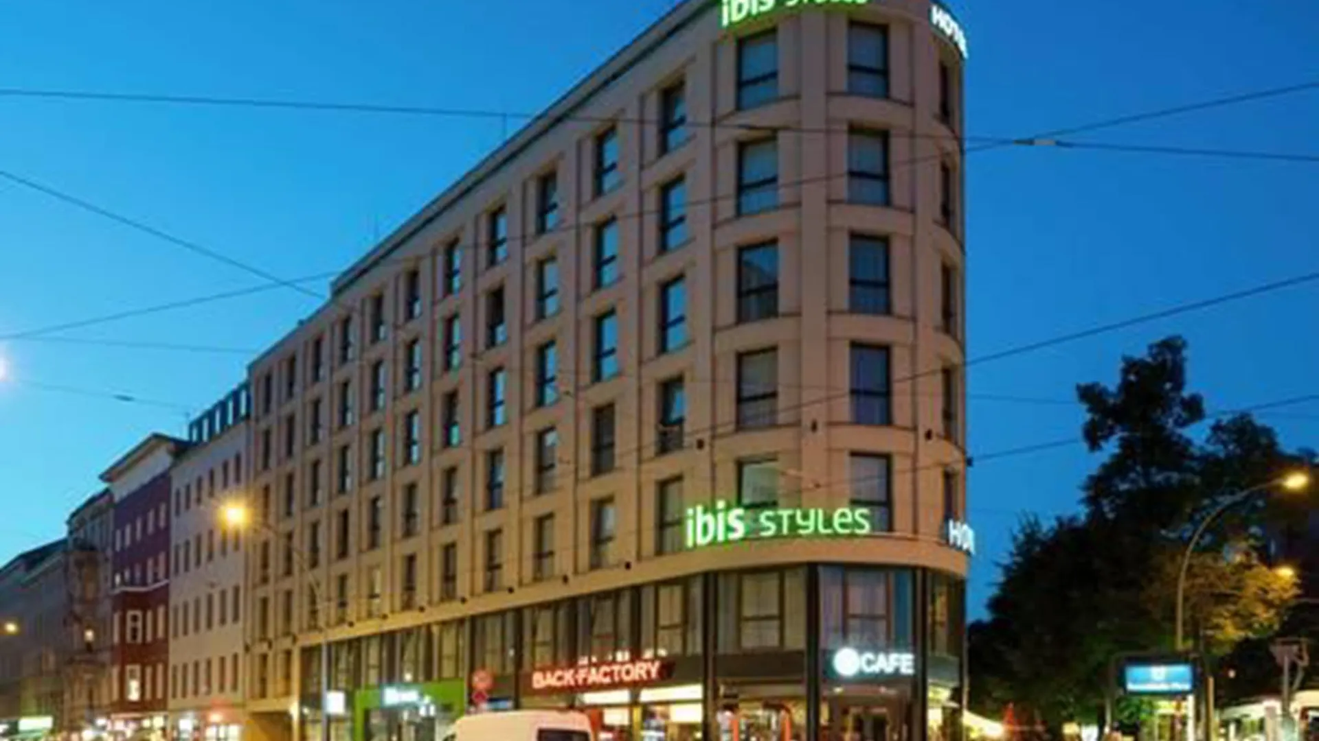 4 Family Hotels in Berlin City Centre Worth Booking Now