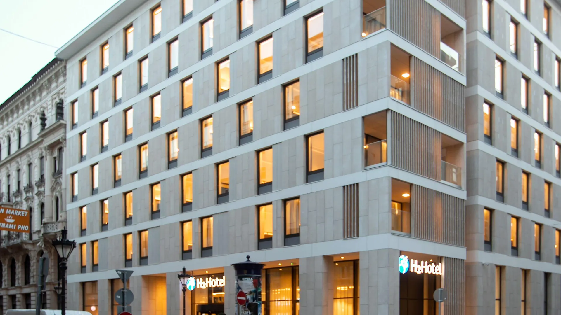 10 Smart Central Hotels In Budapest City Centre Worth Booking