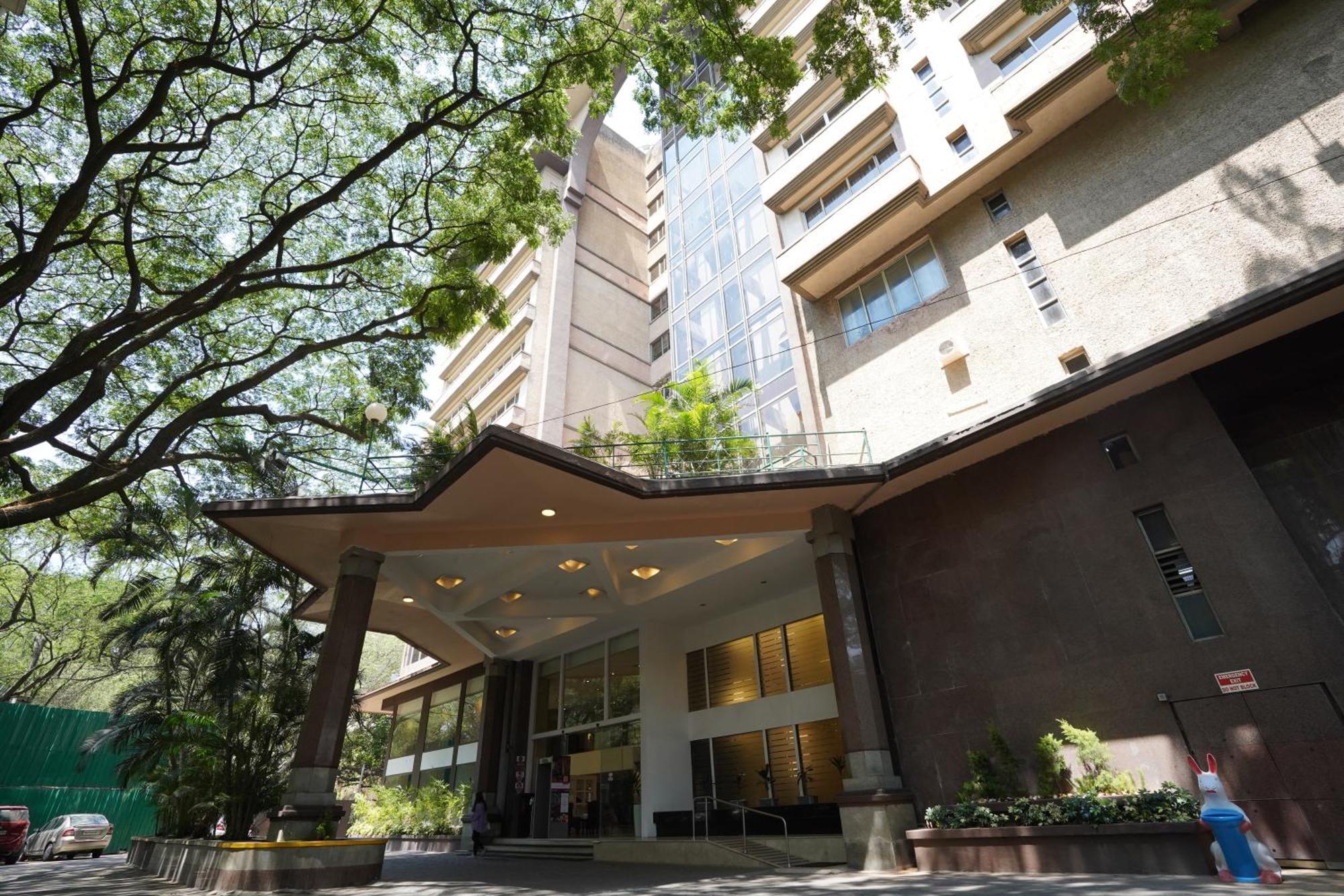 7 Smart Spa Hotels In Bangalore Shopping Area Worth Booking