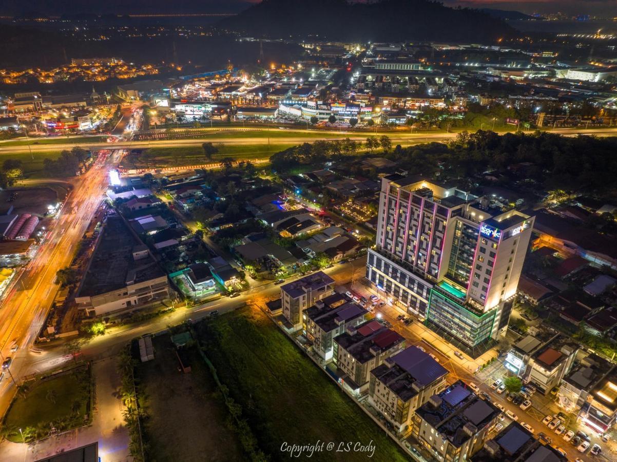 7 Smart Business Hotels In Malaysia Worth Booking