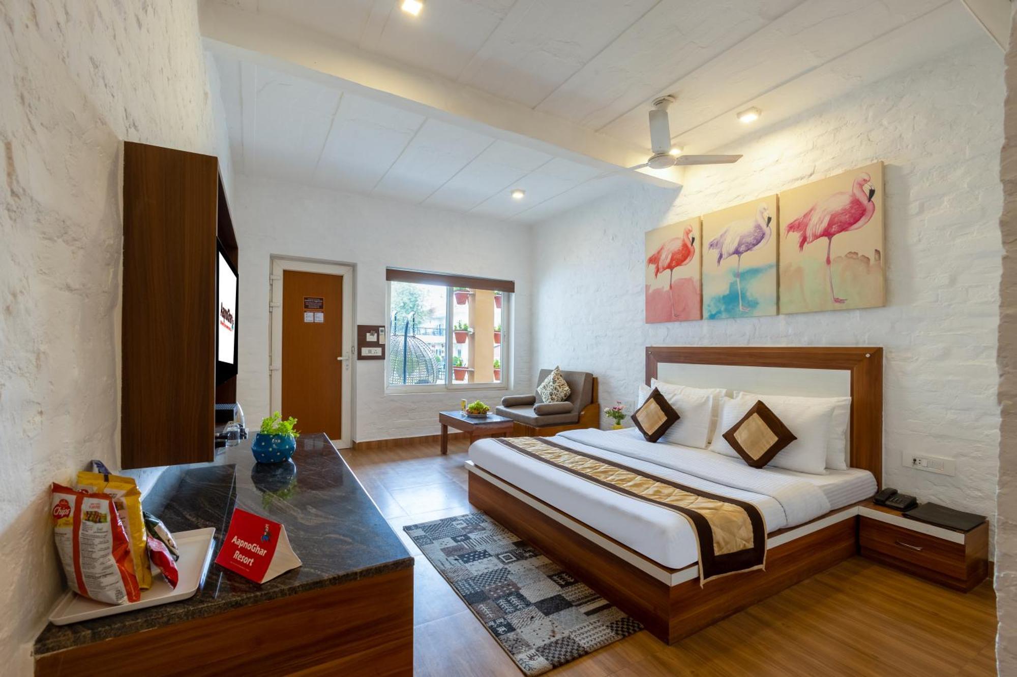 8 Family-Friendly Hotels in Gurgaon Worth Booking Now