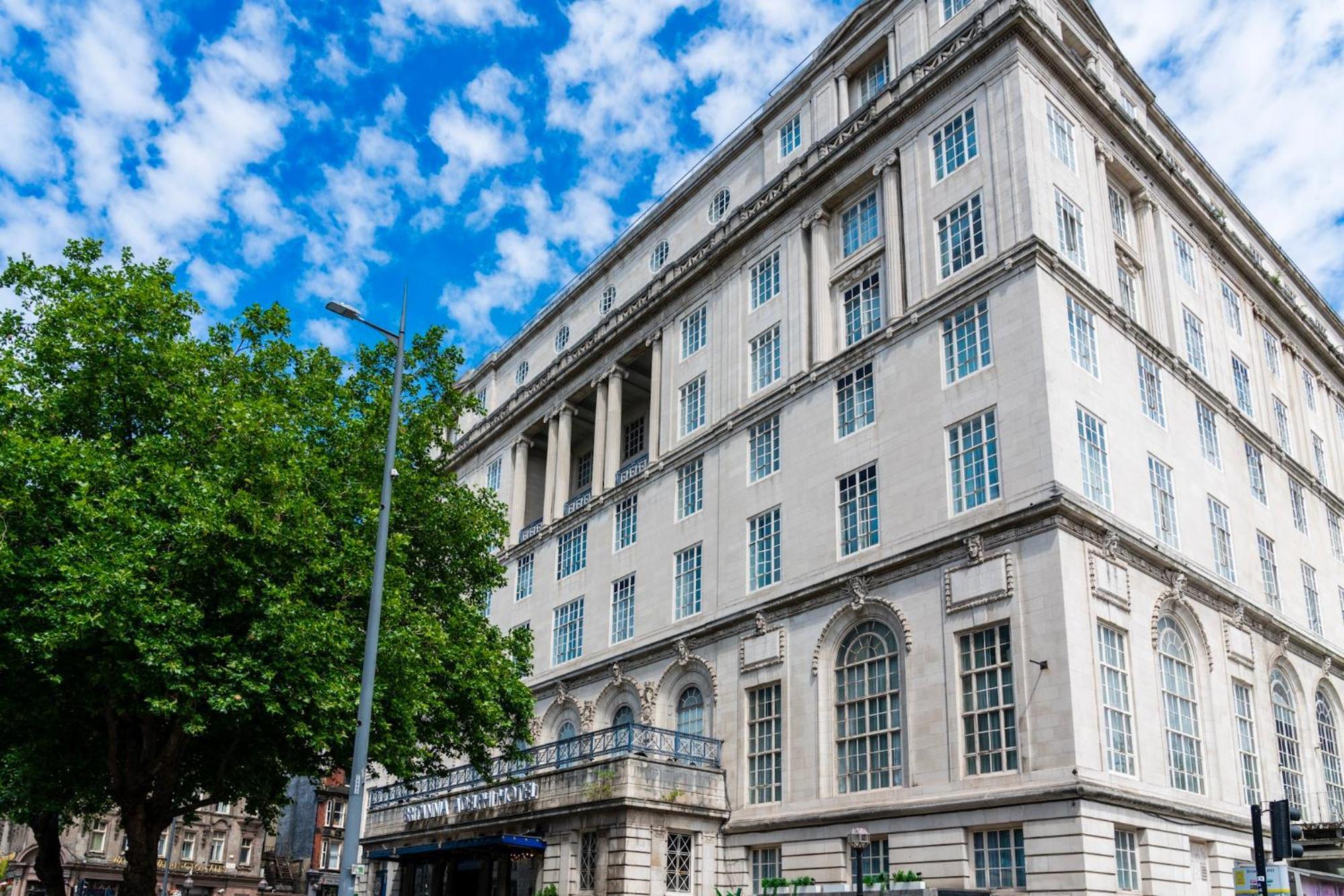 5 Smart Boutique Hotels In Liverpool City Centre Worth Booking