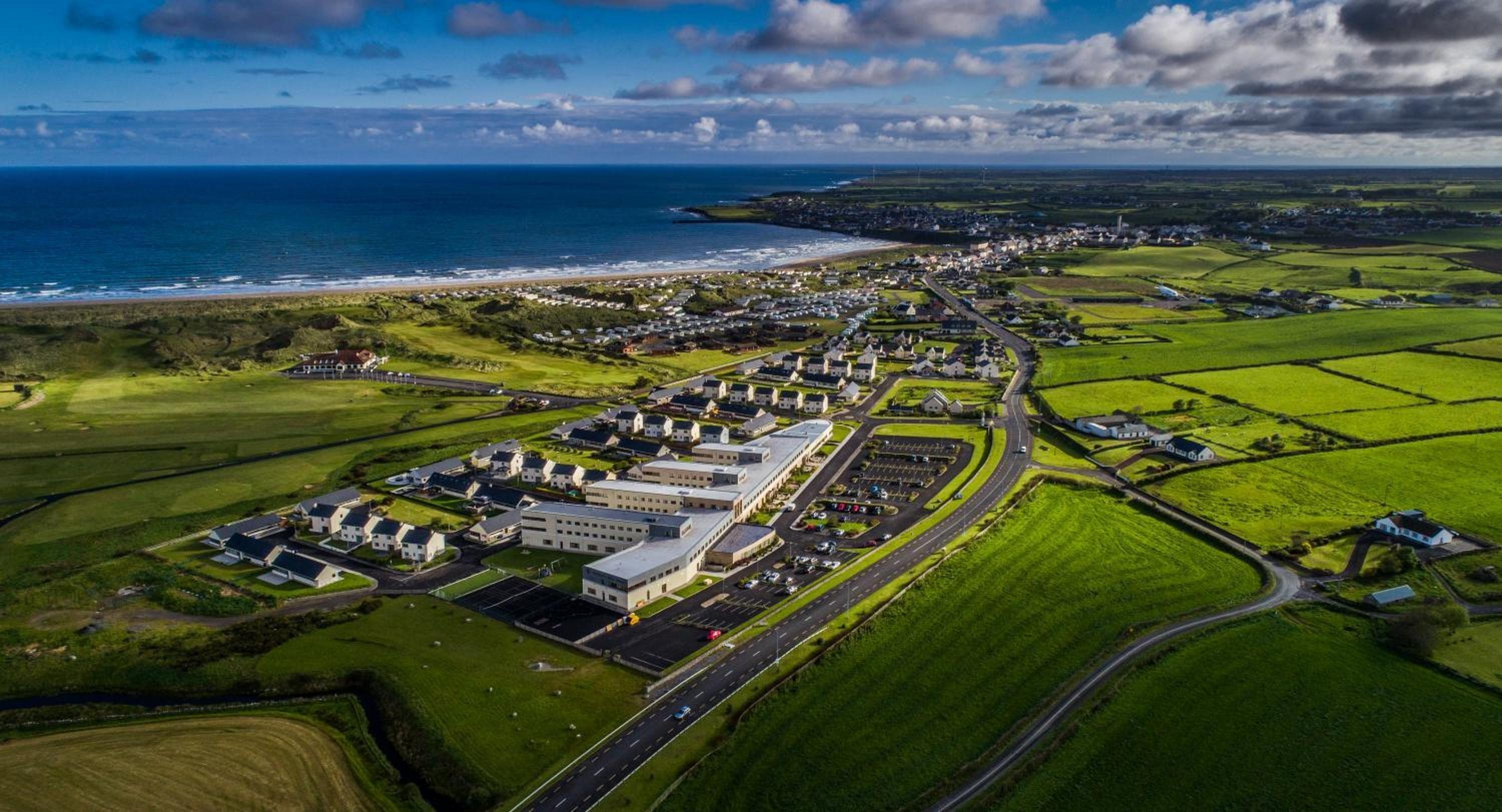 15 Best Resort Hotels on the Wild Atlantic Way for 2025