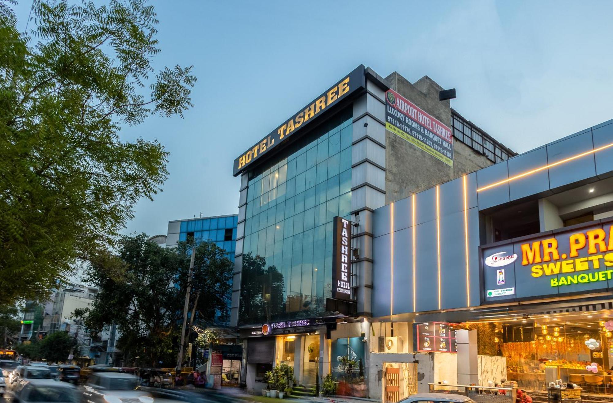11 Top-Rated Business Hotels In South West New Delhi