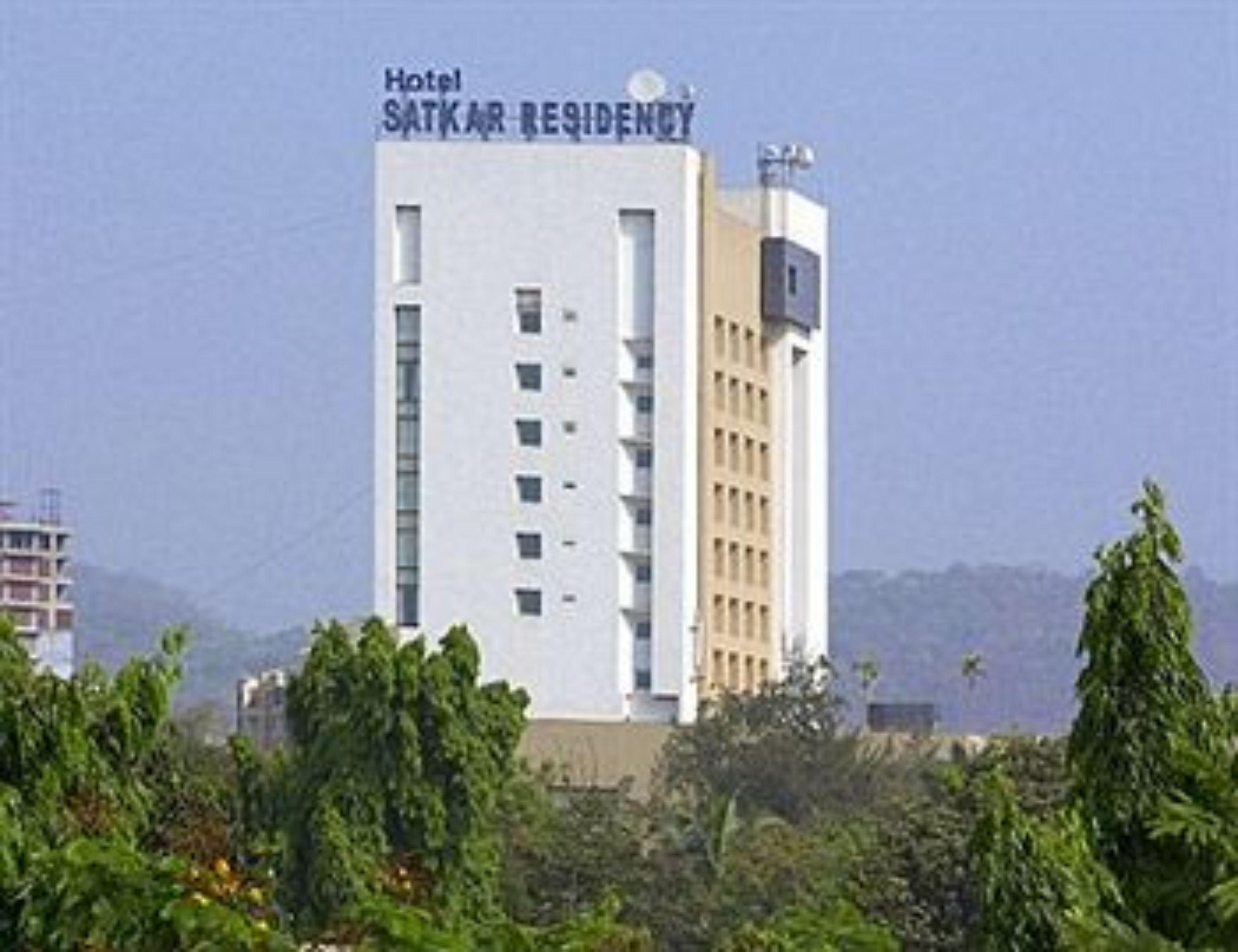 Where to Stay in Maharashtra: 14 Best Central Hotels
