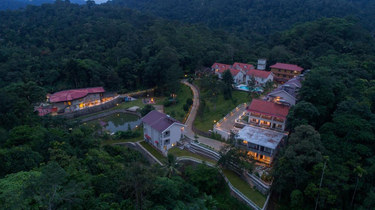 8 Spa Hotels Close to Munnar Tea Museum Worth Booking