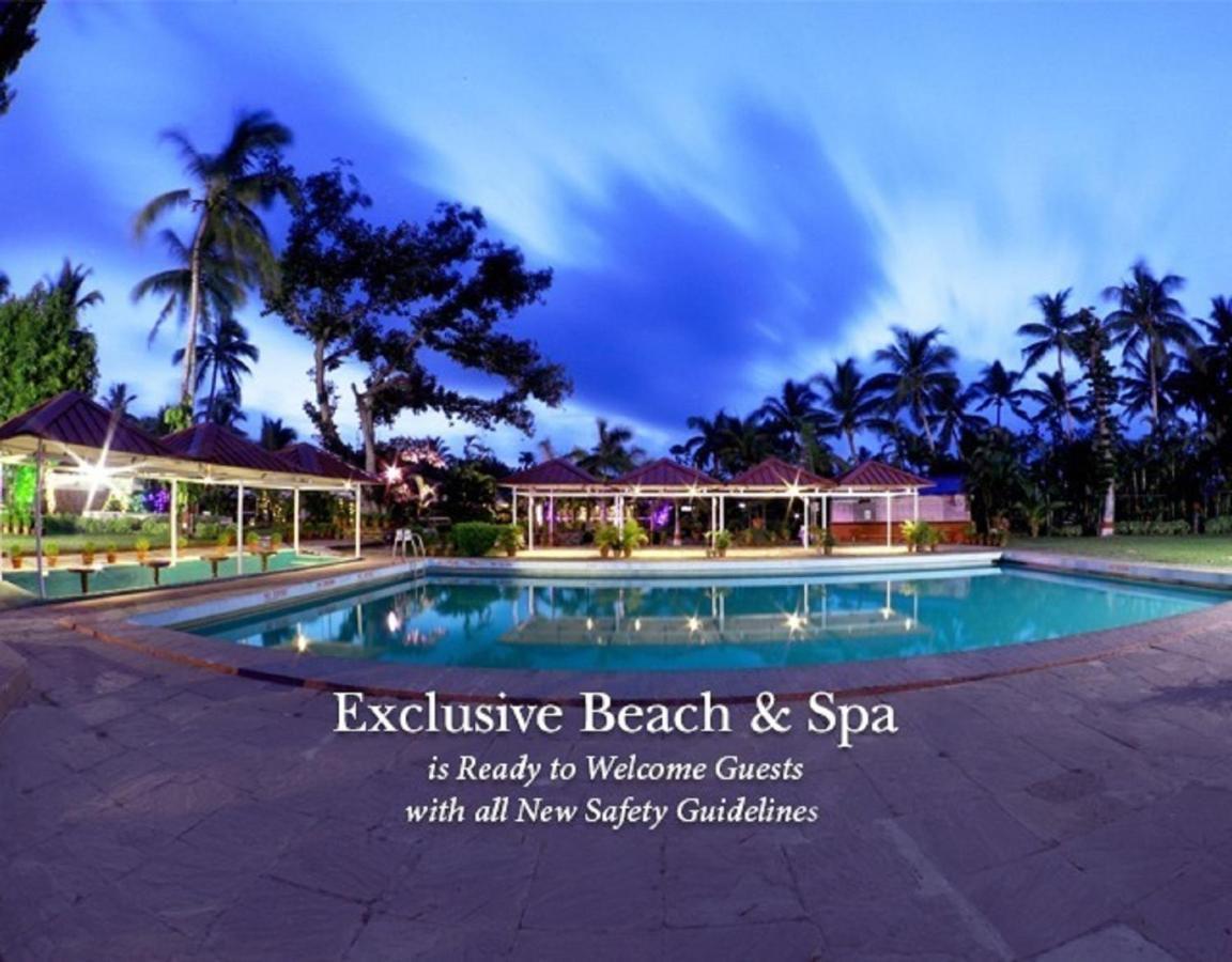 5 Spa Hotels Near Jagannath Temple Worth Booking in Puri
