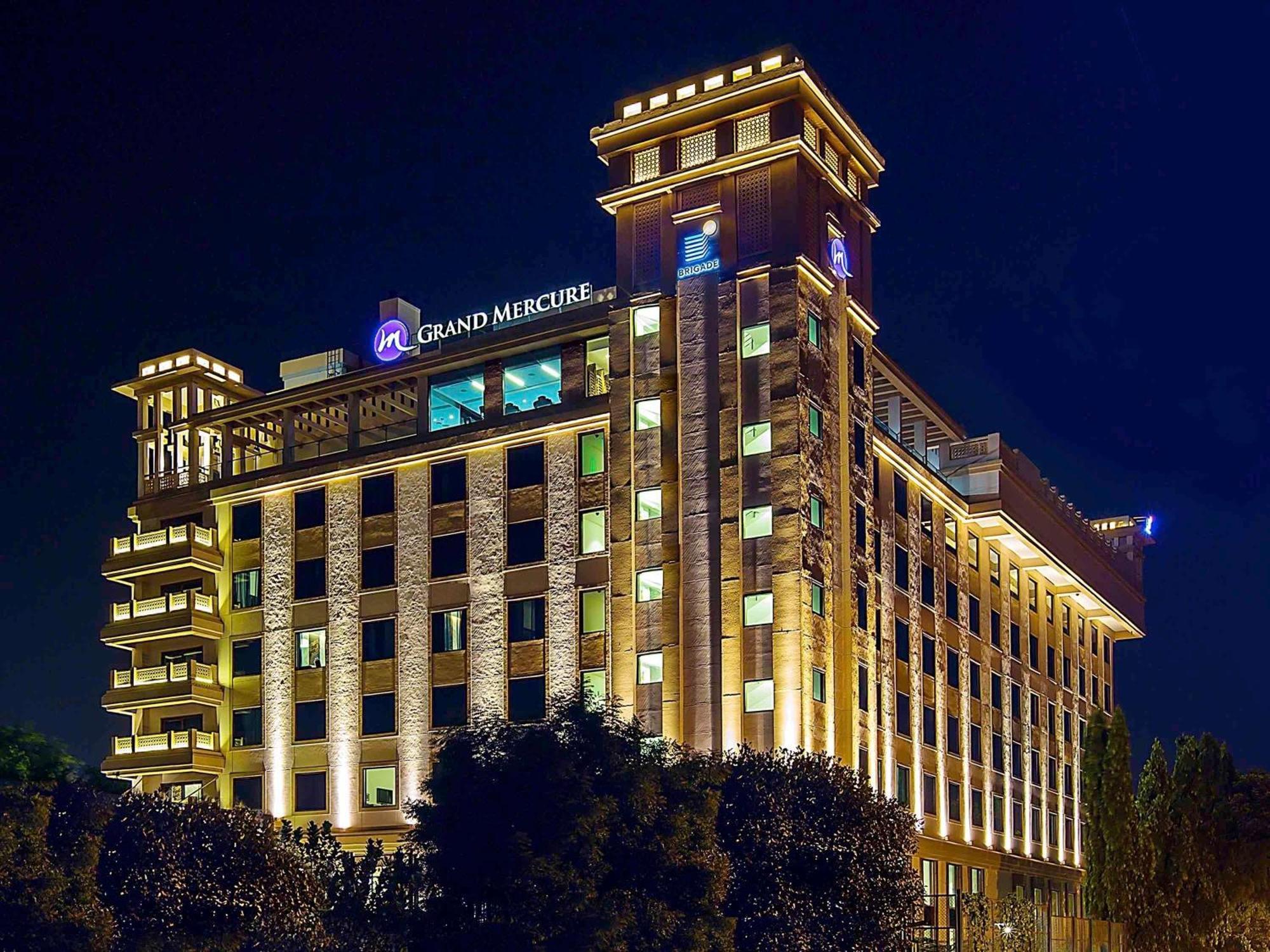 5 Smart 5-Star Hotels in Karnataka Worth Booking