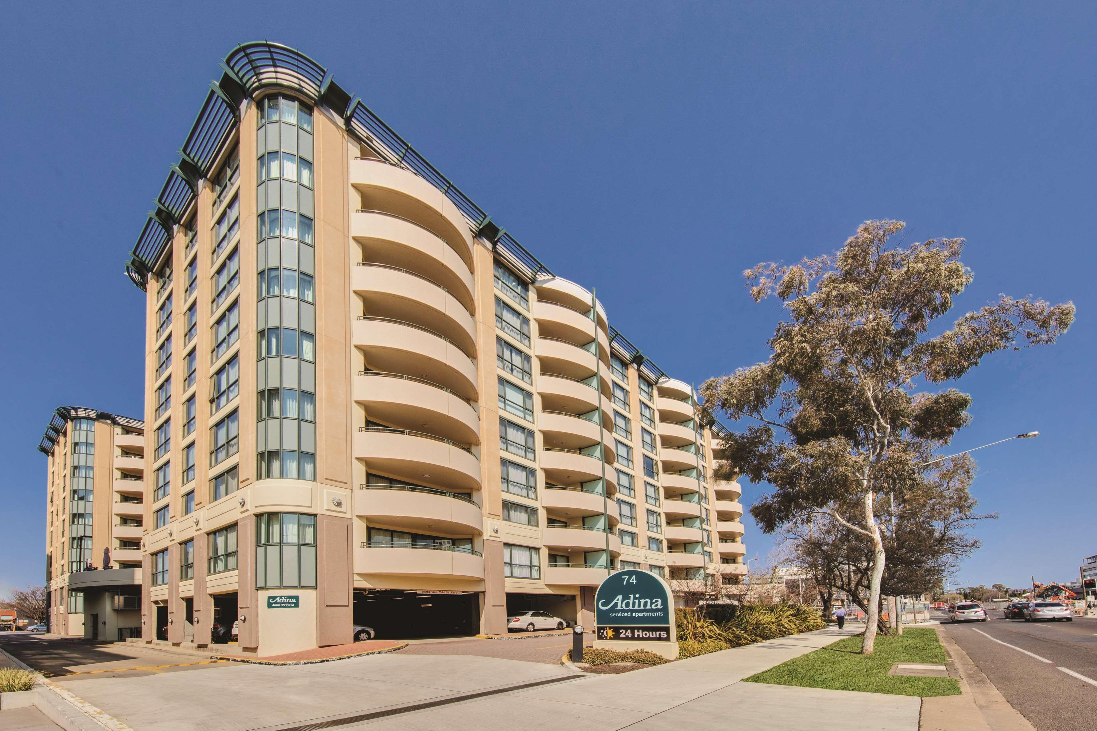 Staying In Canberra City Centre: 10 Airport Hotels Compared