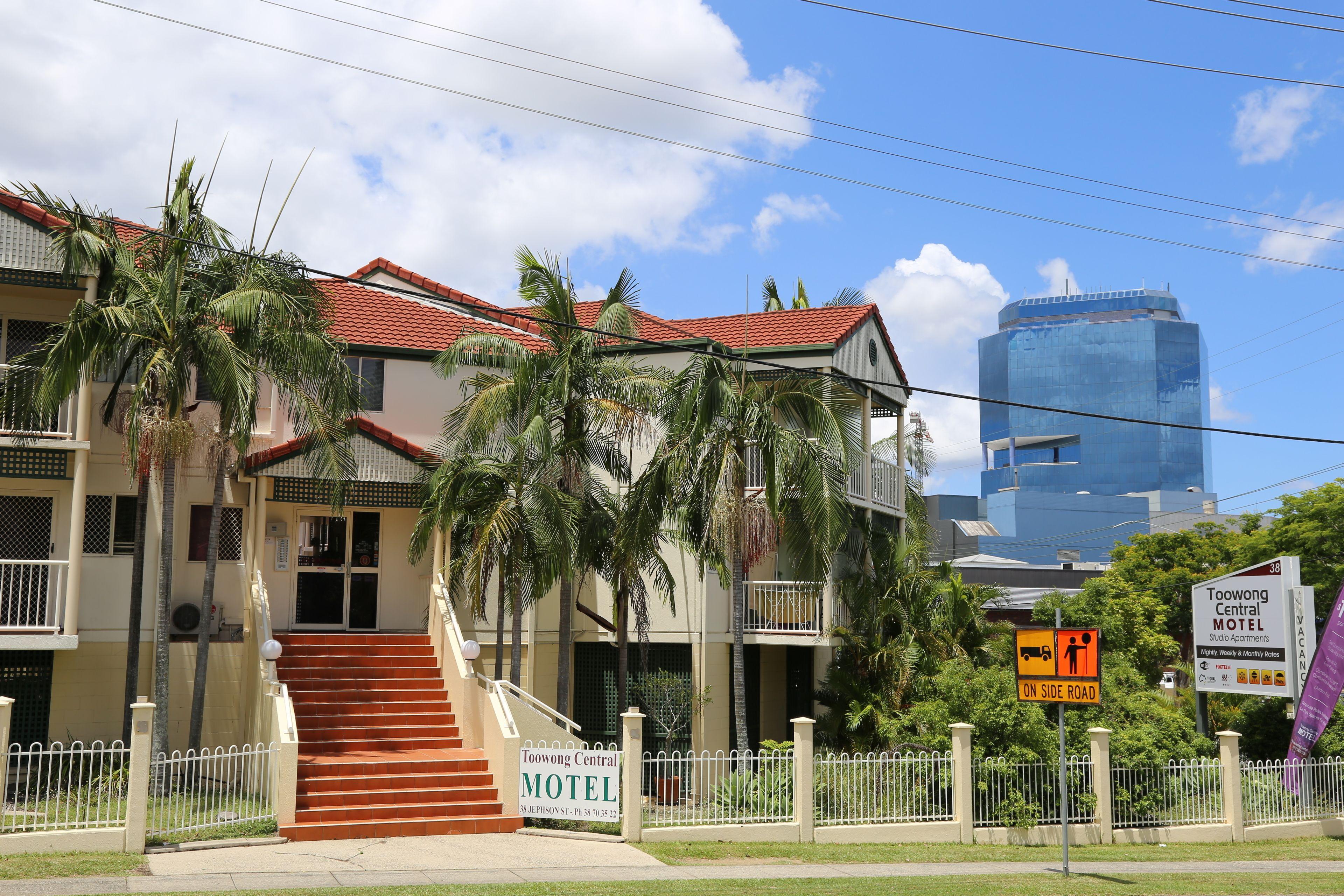 7 Family Hotels Near Riverstage Brisbane for Easy Access