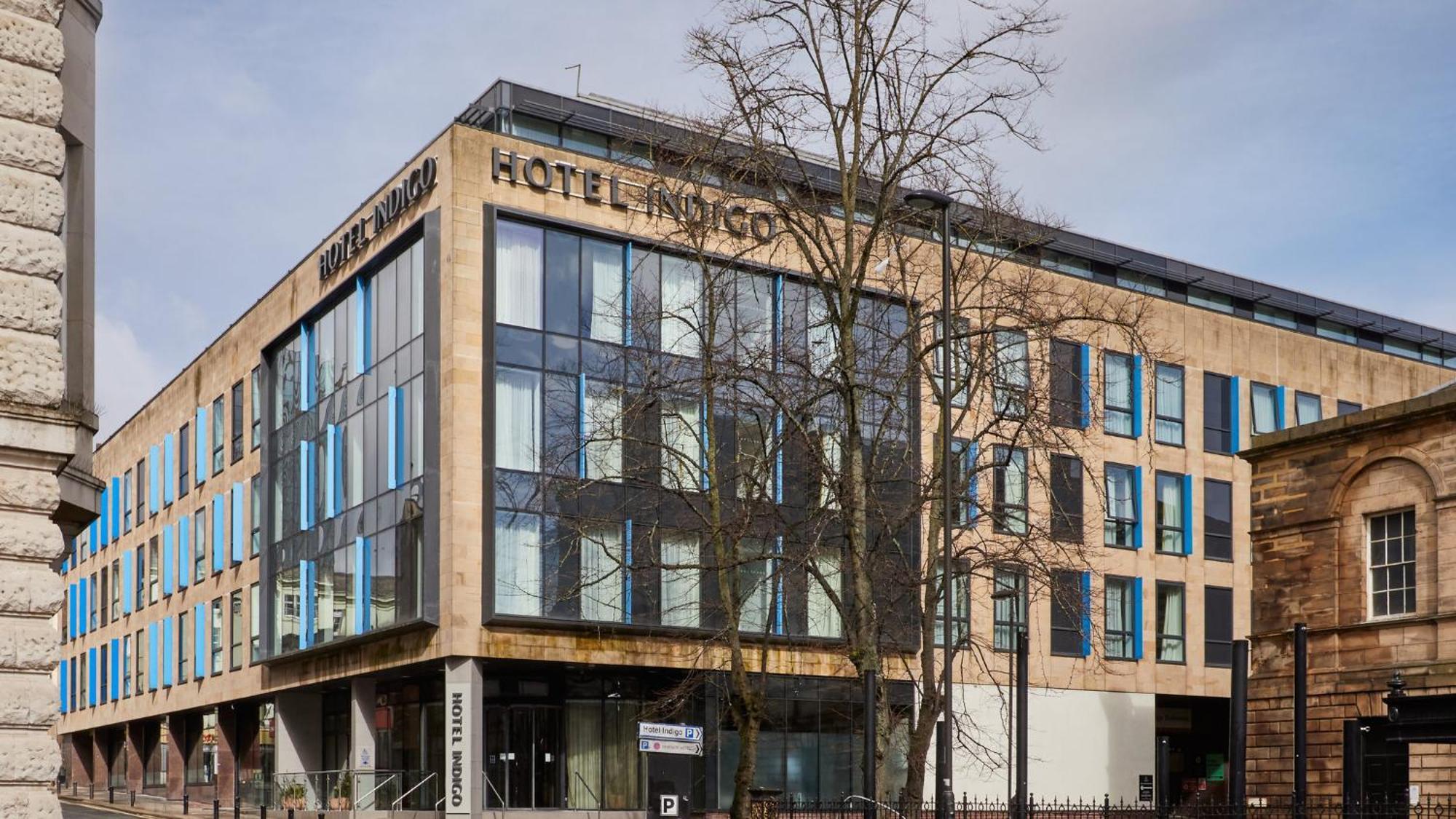 Staying In Newcastle City Centre: 4 Romantic Hotels Compared
