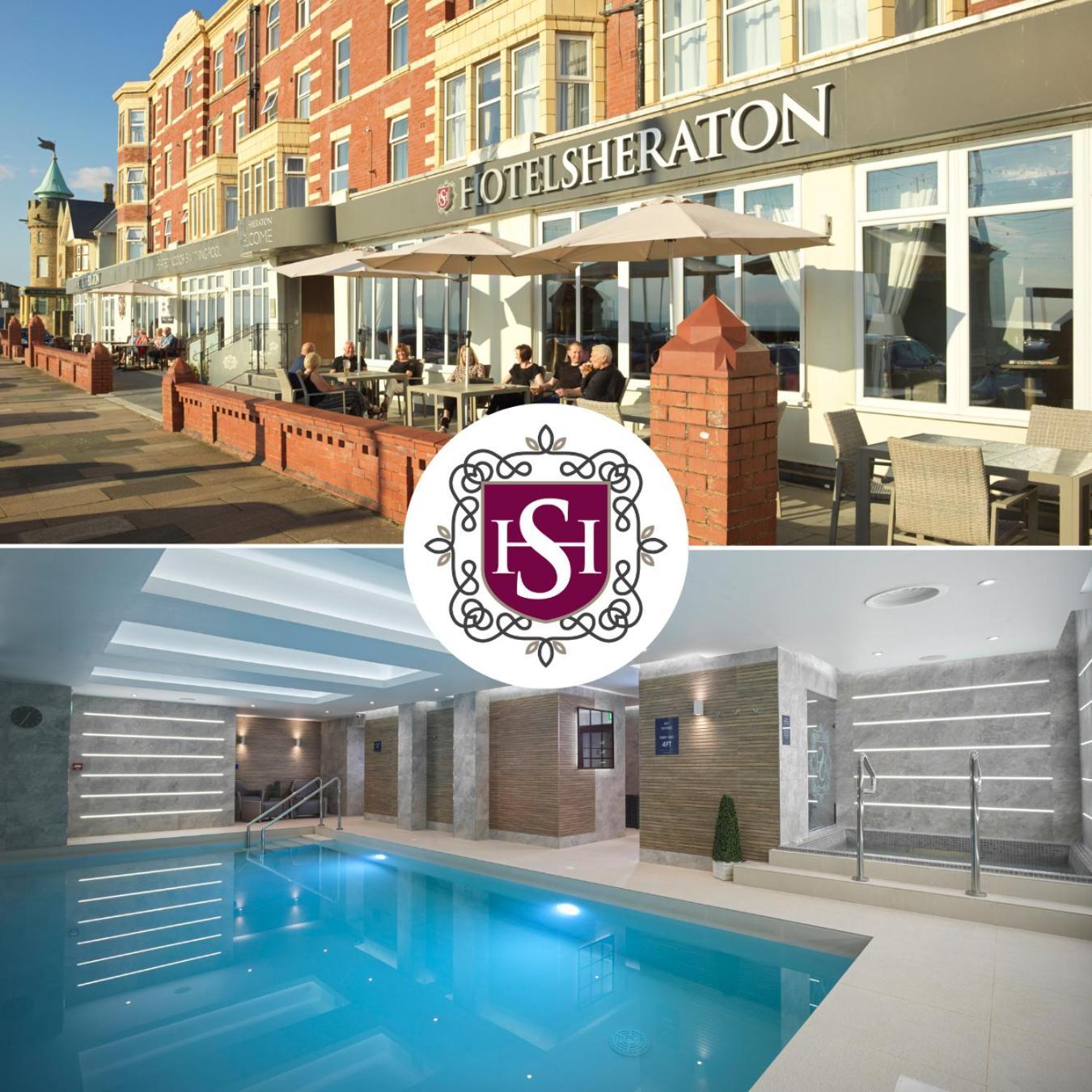 Staying Near Blackpool Model Village & Gardens: 4 Couple Hotels Compared