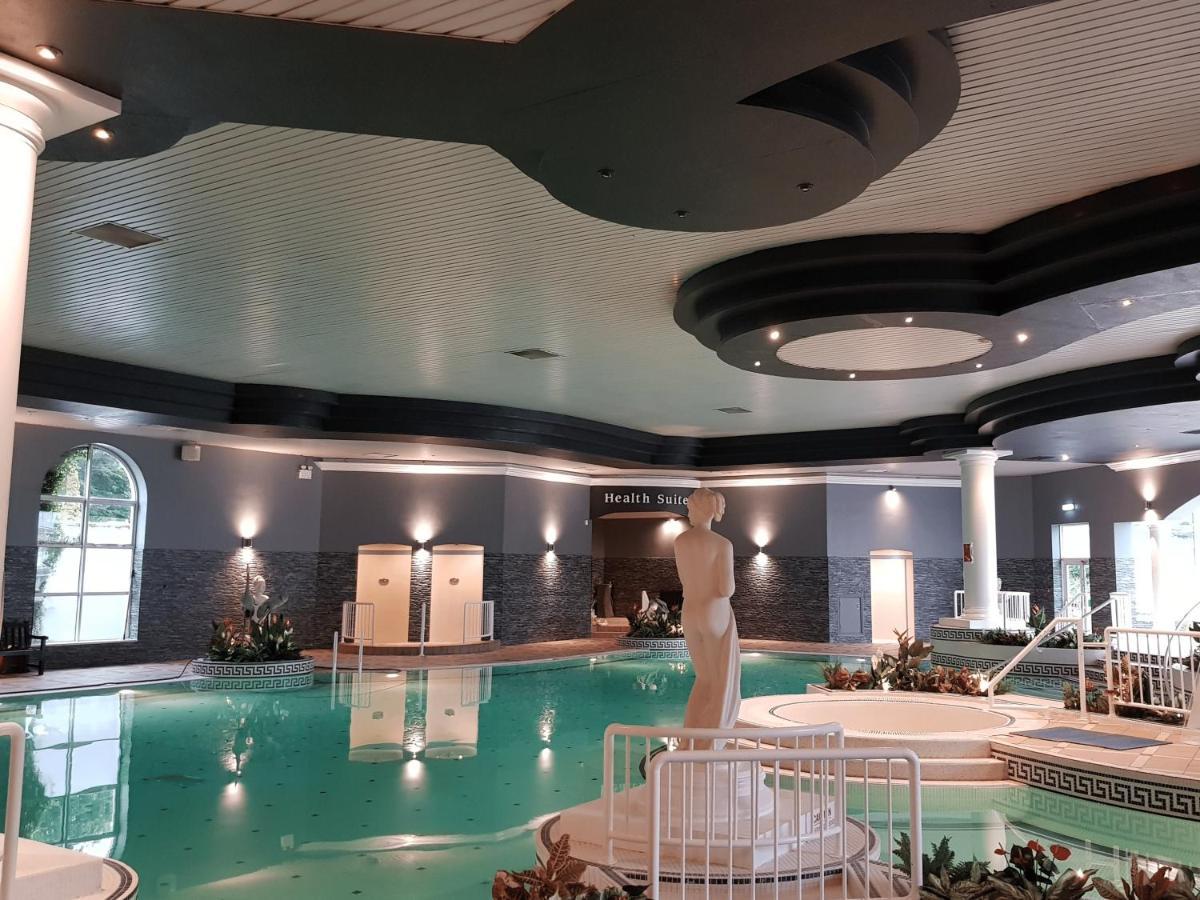 Where to Stay Near Douglas Golf Club: 13 Best Cork Hotels