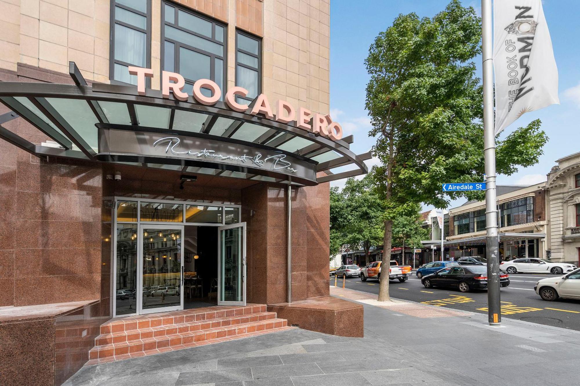 3 Luxury Hotels In Queen Street That Deliver on Auckland's CBD Promise