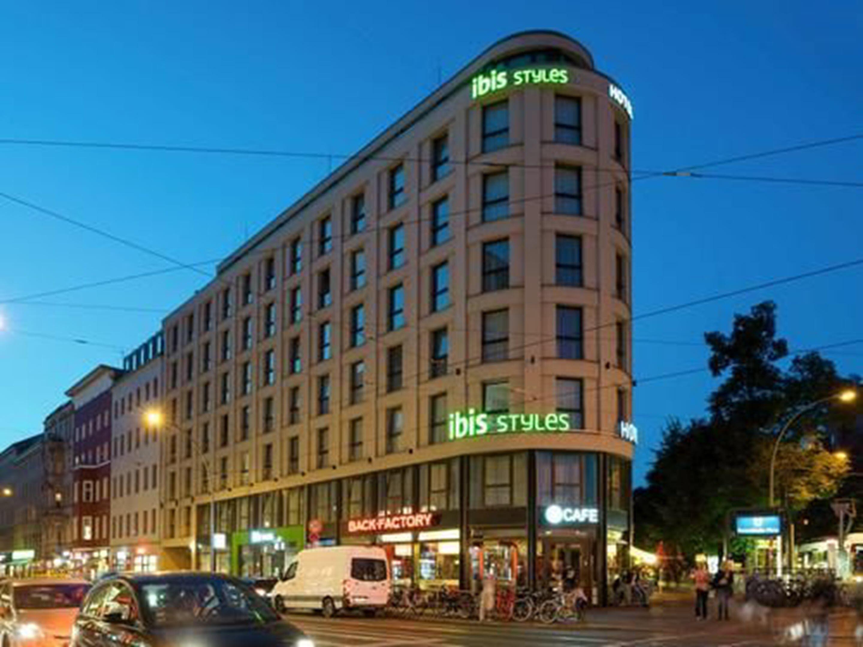 4 Family Hotels in Berlin City Centre Worth Booking Now