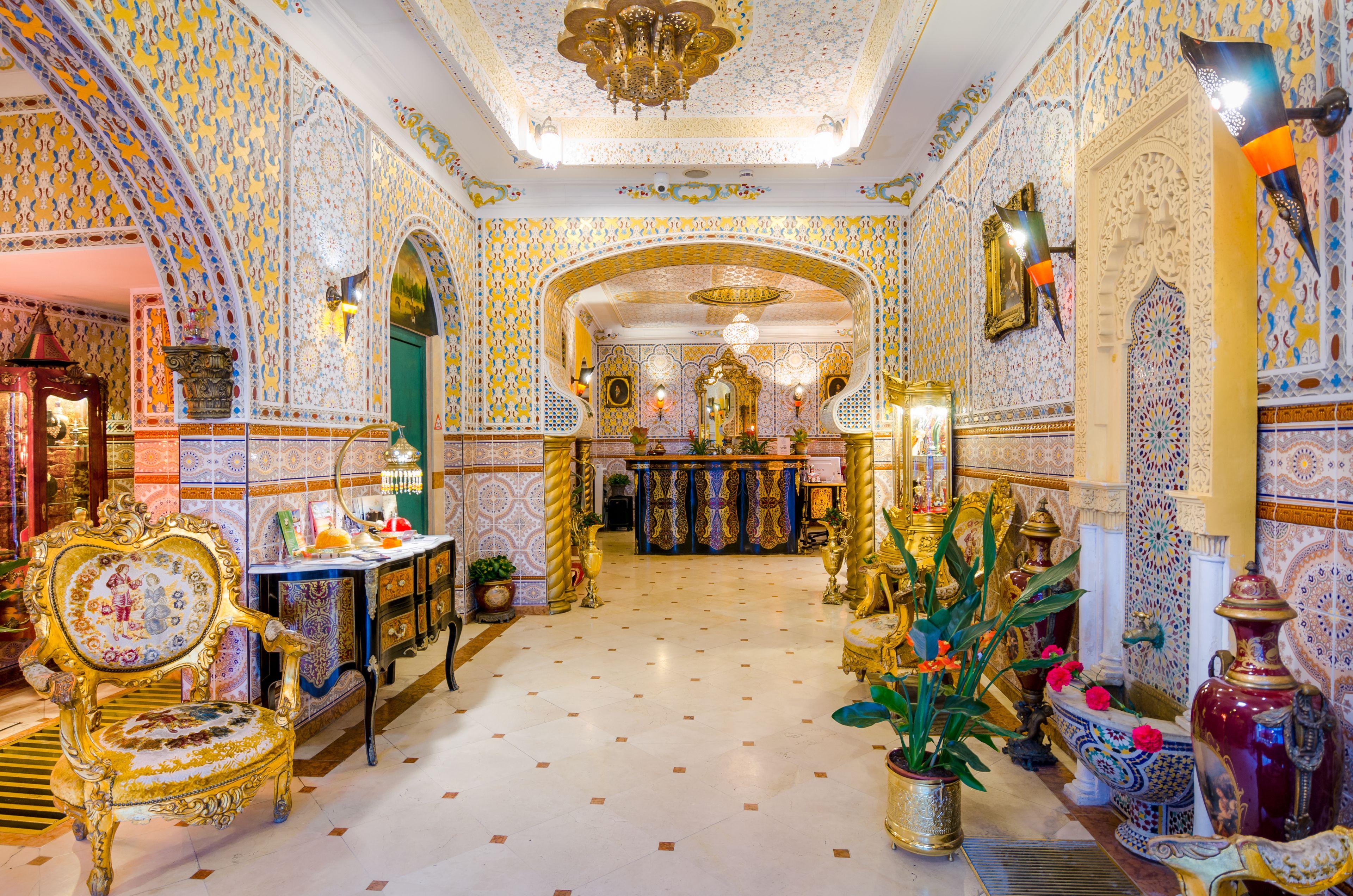 4 Central Hotels in Brussels Centre for Stress-Free City Stays