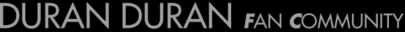 Duranduranmusic